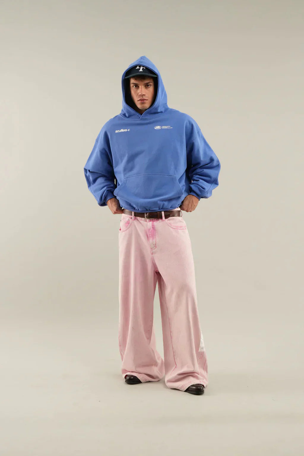 With Love Cozy Everyday Hoodie